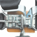 Sfi 16.1 3'' 5 Points Racing Harness SFI 16.1 latch link 3 inch 5 point go kart safety belt Supplier